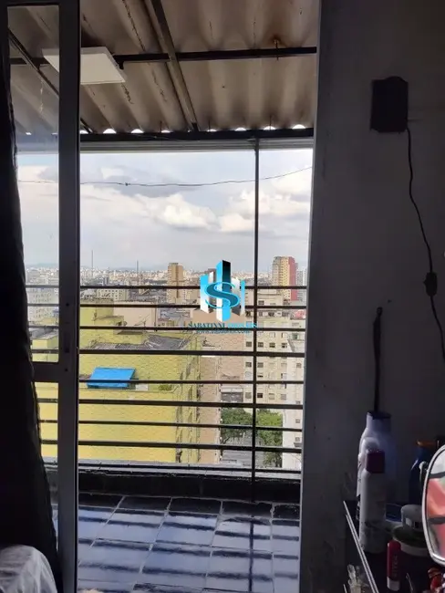 Apartamento com 1 quarto à venda, 42m2 em Campos Elíseos, São Paulo - SP - imagem 5 Foto 5 de Apartamento com 1 quarto à venda, 42m2 em Campos Elíseos, São Paulo - SP