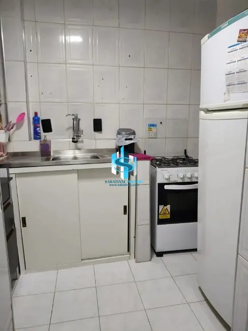 Apartamento com 1 quarto à venda, 42m2 em Campos Elíseos, São Paulo - SP - imagem 7 Foto 7 de Apartamento com 1 quarto à venda, 42m2 em Campos Elíseos, São Paulo - SP