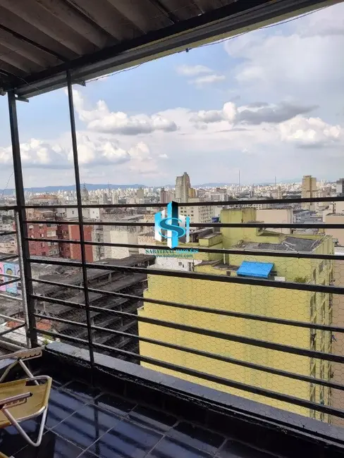 Apartamento com 1 quarto à venda, 42m2 em Campos Elíseos, São Paulo - SP - imagem 6 Foto 6 de Apartamento com 1 quarto à venda, 42m2 em Campos Elíseos, São Paulo - SP