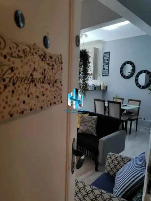 Foto 6 de Apartamento com 1 quarto à venda, 48m2 em Campos Elíseos, São Paulo - SP