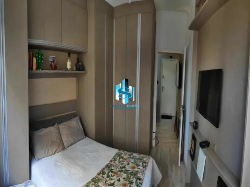 Foto 9 de Apartamento com 1 quarto à venda, 48m2 em Campos Elíseos, São Paulo - SP