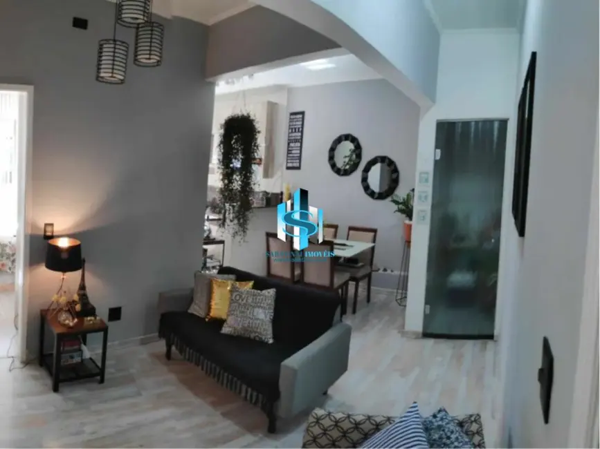 Foto 3 de Apartamento com 1 quarto à venda, 48m2 em Campos Elíseos, São Paulo - SP