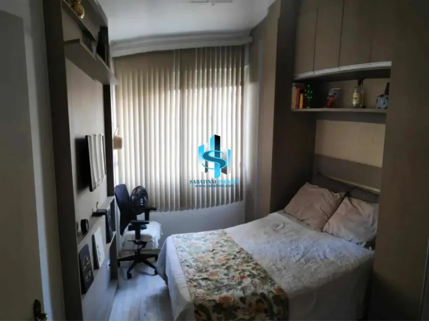 Foto 7 de Apartamento com 1 quarto à venda, 48m2 em Campos Elíseos, São Paulo - SP