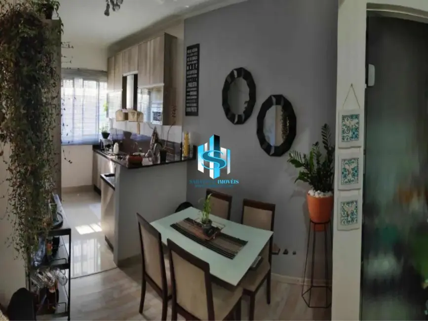 Foto 2 de Apartamento com 1 quarto à venda, 48m2 em Campos Elíseos, São Paulo - SP