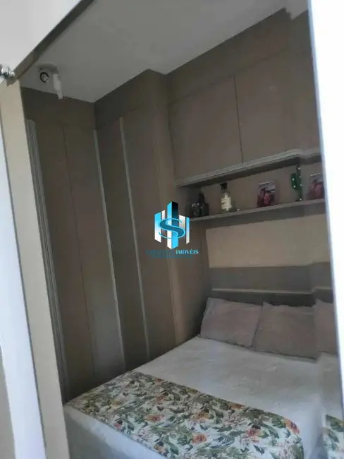 Foto 8 de Apartamento com 1 quarto à venda, 48m2 em Campos Elíseos, São Paulo - SP