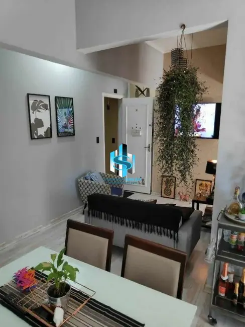 Foto 4 de Apartamento com 1 quarto à venda, 48m2 em Campos Elíseos, São Paulo - SP