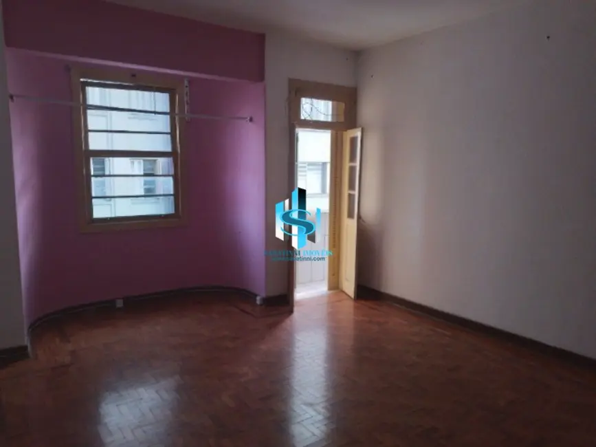 Foto 1 de Apartamento com 1 quarto à venda, 67m2 em Santa Efigênia, São Paulo - SP