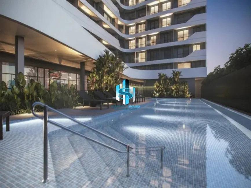 Foto 5 de Apartamento com 2 quartos à venda, 64m2 em República, São Paulo - SP