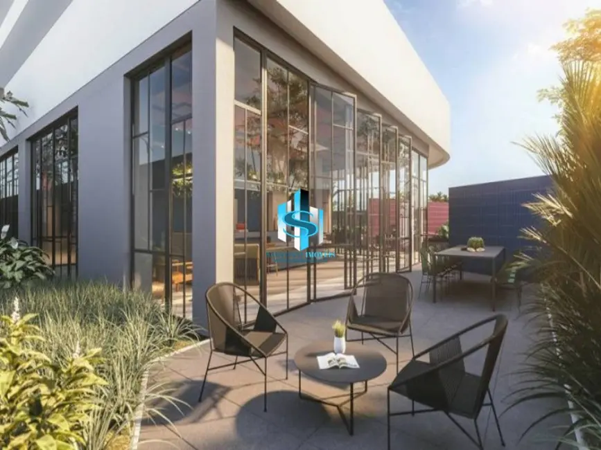 Foto 4 de Apartamento com 2 quartos à venda, 64m2 em República, São Paulo - SP