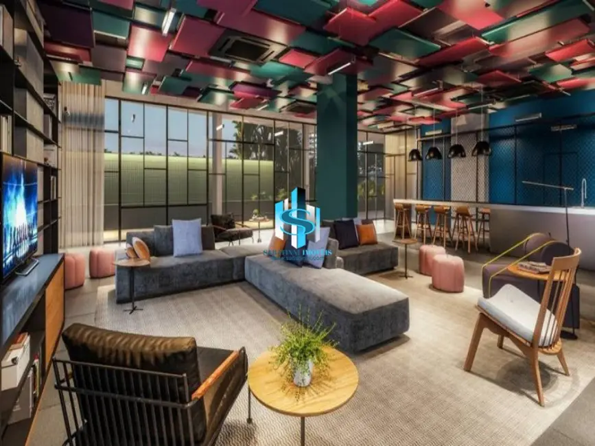 Foto 8 de Apartamento com 2 quartos à venda, 64m2 em República, São Paulo - SP