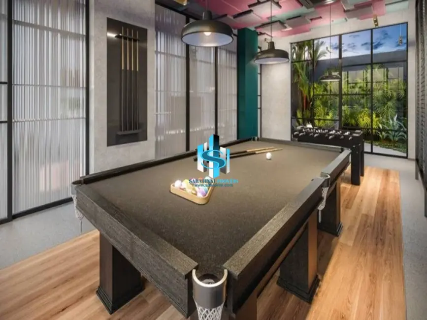 Foto 9 de Apartamento com 2 quartos à venda, 64m2 em República, São Paulo - SP