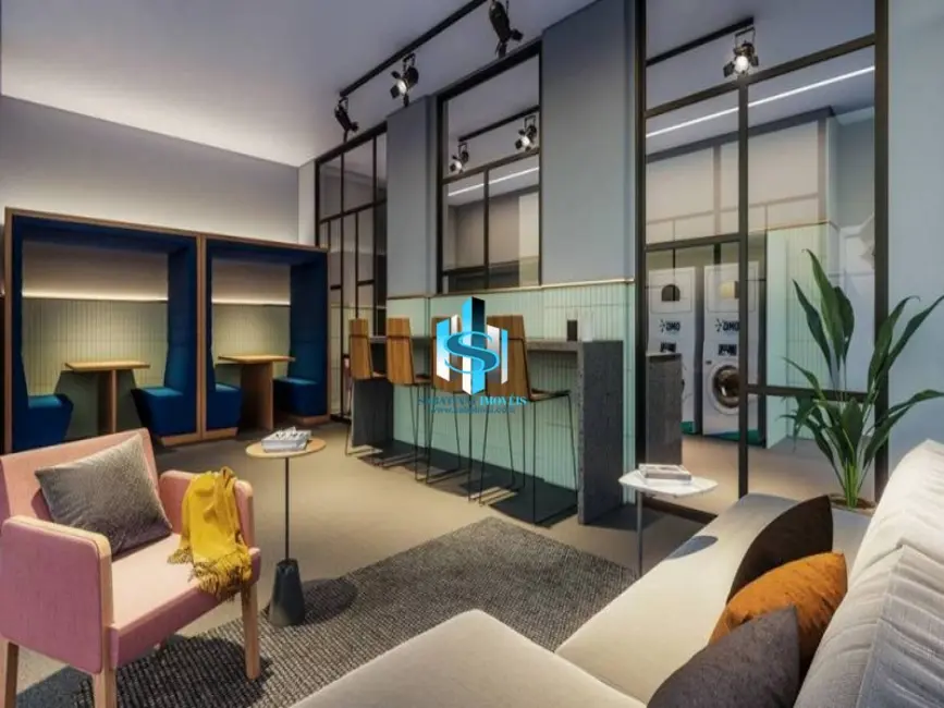 Foto 6 de Apartamento com 2 quartos à venda, 64m2 em República, São Paulo - SP