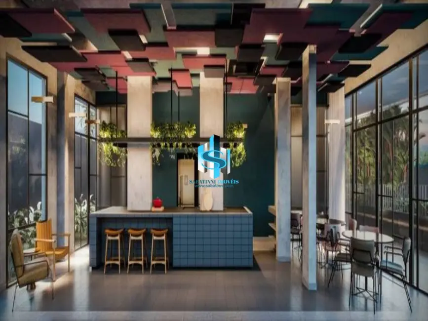 Foto 7 de Apartamento com 2 quartos à venda, 64m2 em República, São Paulo - SP