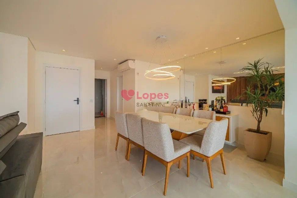 Foto 3 de Apartamento com 4 quartos à venda, 159m2 em Mooca, São Paulo - SP