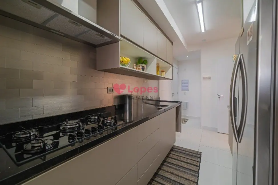 Foto 5 de Apartamento com 4 quartos à venda, 159m2 em Mooca, São Paulo - SP