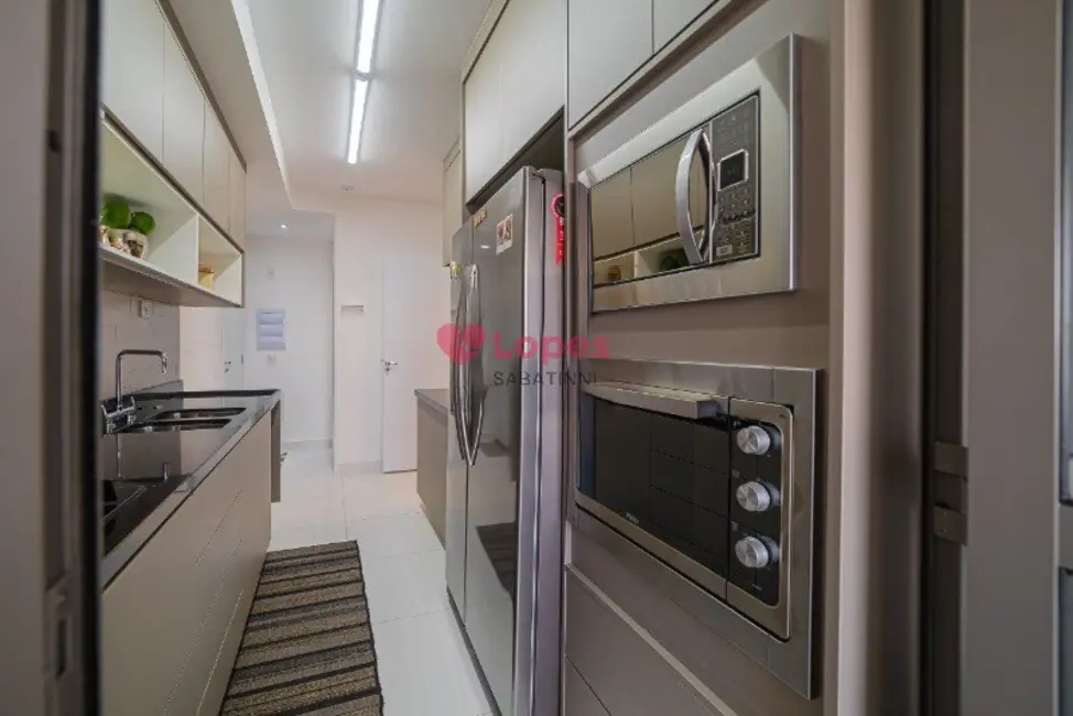 Foto 6 de Apartamento com 4 quartos à venda, 159m2 em Mooca, São Paulo - SP