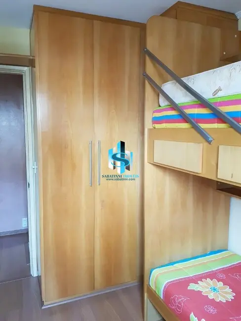 Apartamento com 2 quartos à venda, 55m2 em Vila Carrão, São Paulo - SP - imagem 6 Foto 6 de Apartamento com 2 quartos à venda, 55m2 em Vila Carrão, São Paulo - SP