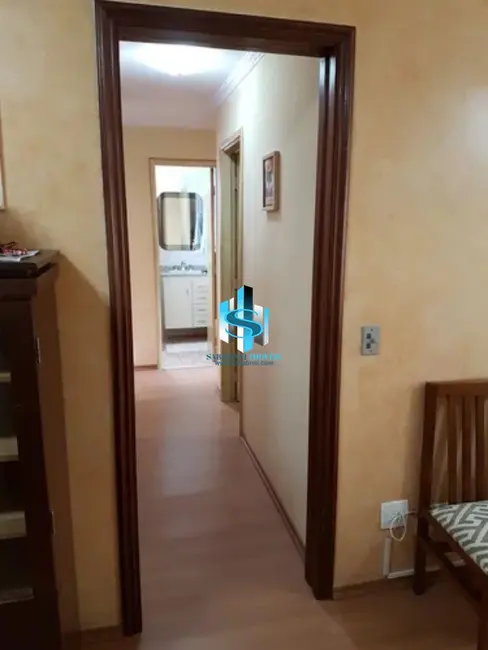 Apartamento com 2 quartos à venda, 55m2 em Vila Carrão, São Paulo - SP - imagem 2 Foto 2 de Apartamento com 2 quartos à venda, 55m2 em Vila Carrão, São Paulo - SP