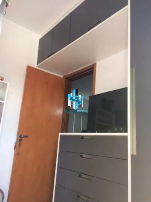 Foto 5 de Apartamento com 2 quartos à venda, 50m2 em Vila Carrão, São Paulo - SP