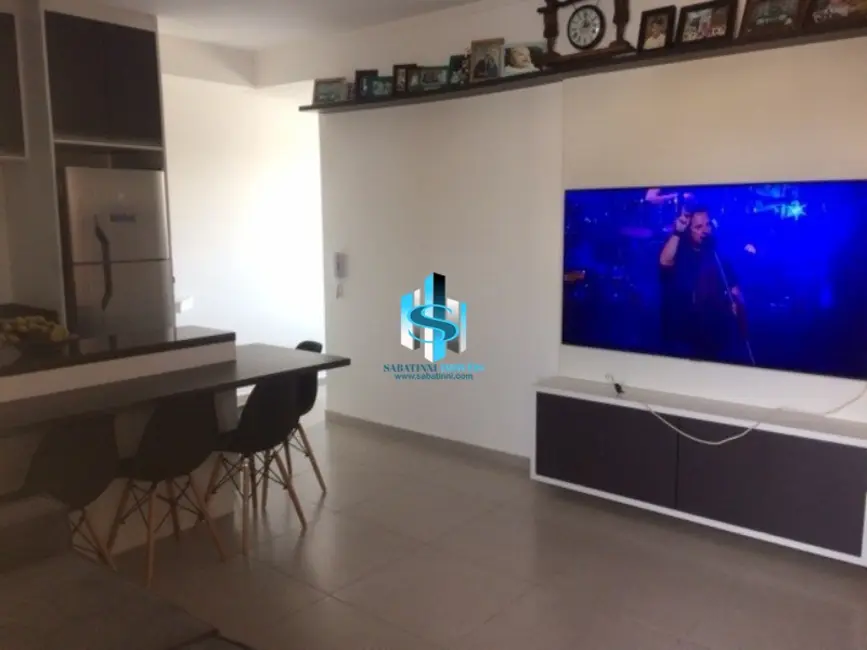 Foto 1 de Apartamento com 2 quartos à venda, 50m2 em Vila Carrão, São Paulo - SP