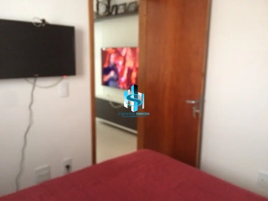 Foto 4 de Apartamento com 2 quartos à venda, 50m2 em Vila Carrão, São Paulo - SP