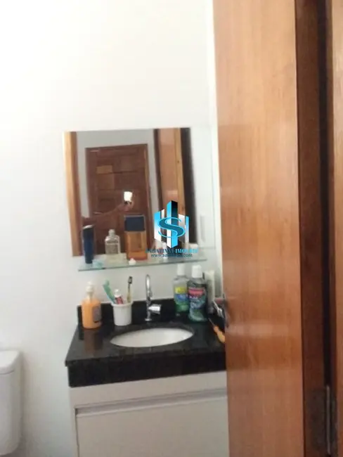 Foto 8 de Apartamento com 2 quartos à venda, 50m2 em Vila Carrão, São Paulo - SP