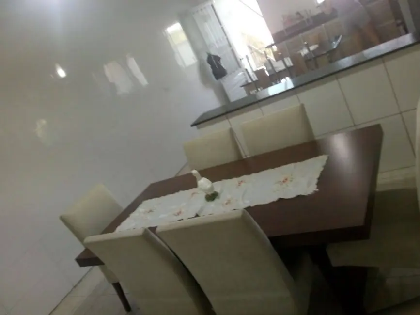 Foto 5 de Casa com 3 quartos à venda, 204m2 em Parque do Carmo, São Paulo - SP