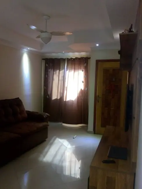 Foto 2 de Casa com 3 quartos à venda, 204m2 em Parque do Carmo, São Paulo - SP