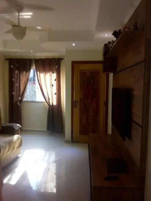 Foto 1 de Casa com 3 quartos à venda, 204m2 em Parque do Carmo, São Paulo - SP