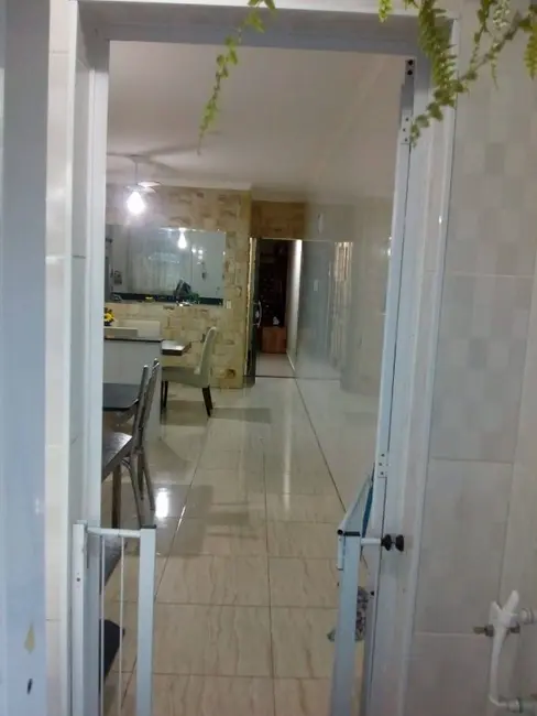 Foto 6 de Casa com 3 quartos à venda, 204m2 em Parque do Carmo, São Paulo - SP