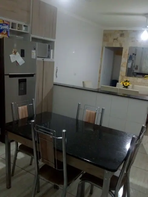 Foto 4 de Casa com 3 quartos à venda, 204m2 em Parque do Carmo, São Paulo - SP