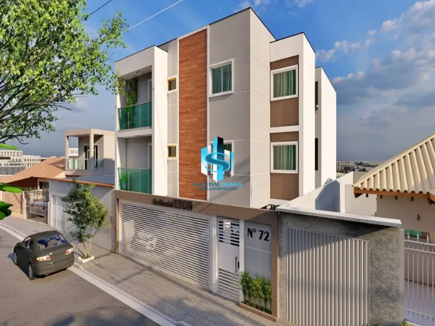 Foto 2 de Apartamento com 2 quartos à venda, 45m2 em Artur Alvim, São Paulo - SP
