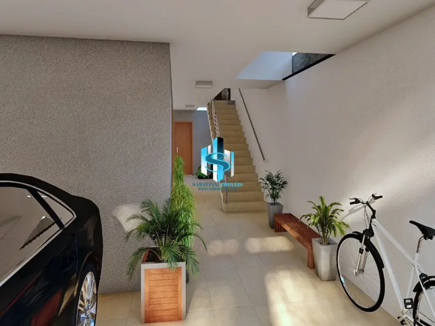 Foto 5 de Apartamento com 2 quartos à venda, 45m2 em Artur Alvim, São Paulo - SP