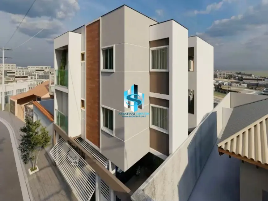 Foto 4 de Apartamento com 2 quartos à venda, 45m2 em Artur Alvim, São Paulo - SP