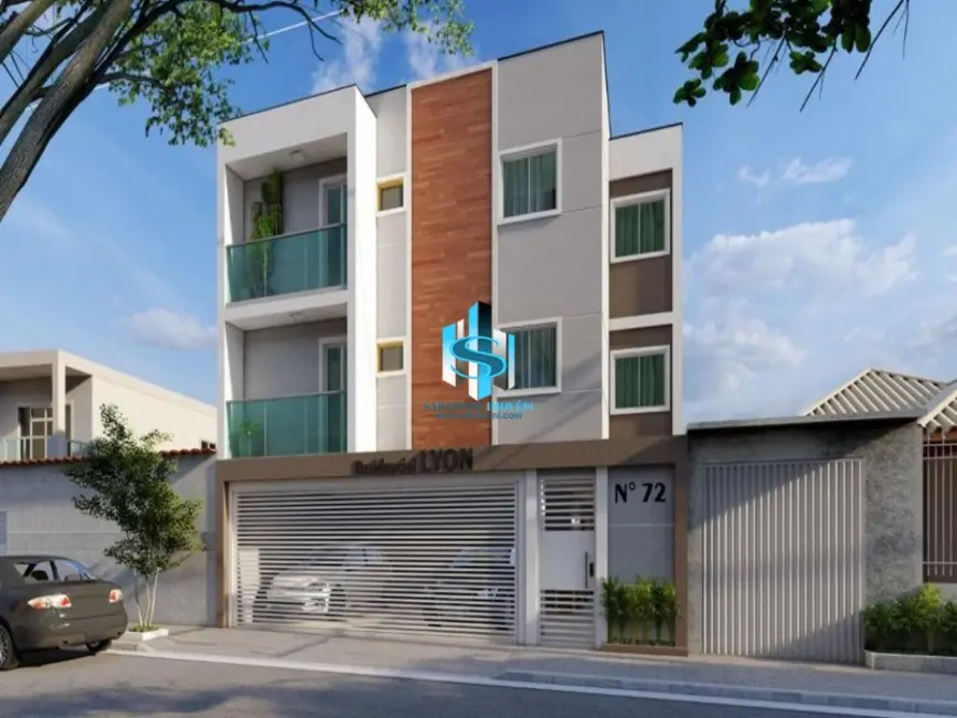 Foto 1 de Apartamento com 2 quartos à venda, 45m2 em Artur Alvim, São Paulo - SP