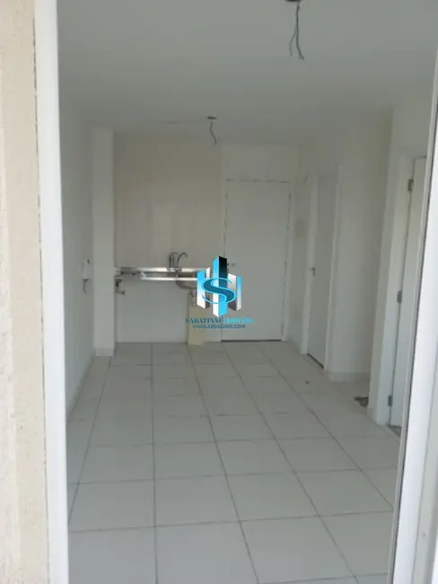Apartamento com 1 quarto à venda, 33m2 em Aricanduva, São Paulo - SP - imagem 2 Foto 2 de Apartamento com 1 quarto à venda, 33m2 em Aricanduva, São Paulo - SP