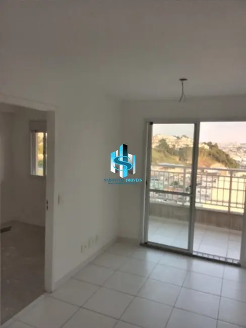 Apartamento com 1 quarto à venda, 33m2 em Aricanduva, São Paulo - SP - imagem 1 Foto 1 de Apartamento com 1 quarto à venda, 33m2 em Aricanduva, São Paulo - SP