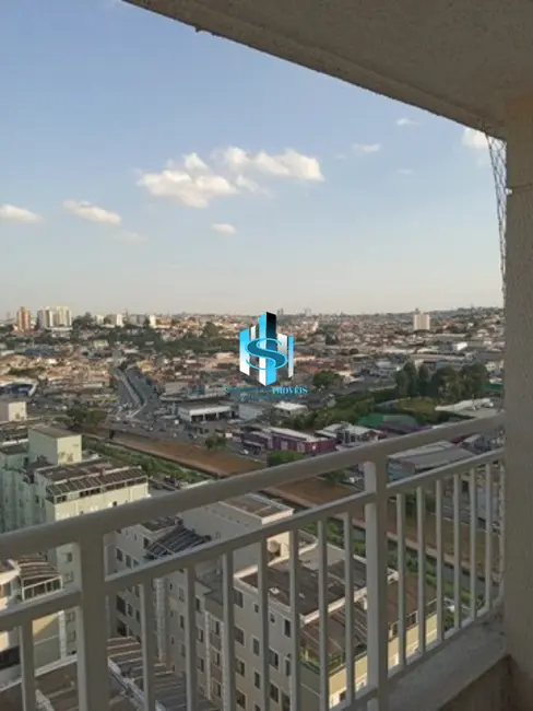 Apartamento com 1 quarto à venda, 33m2 em Aricanduva, São Paulo - SP - imagem 6 Foto 6 de Apartamento com 1 quarto à venda, 33m2 em Aricanduva, São Paulo - SP