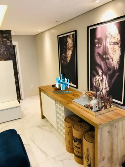 Foto 5 de Apartamento com 2 quartos à venda, 45m2 em São Paulo - SP