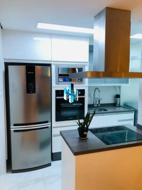 Foto 9 de Apartamento com 2 quartos à venda, 45m2 em São Paulo - SP