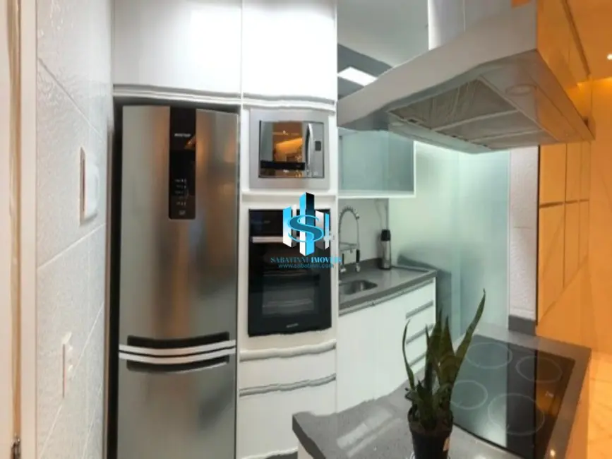 Foto 8 de Apartamento com 2 quartos à venda, 45m2 em São Paulo - SP