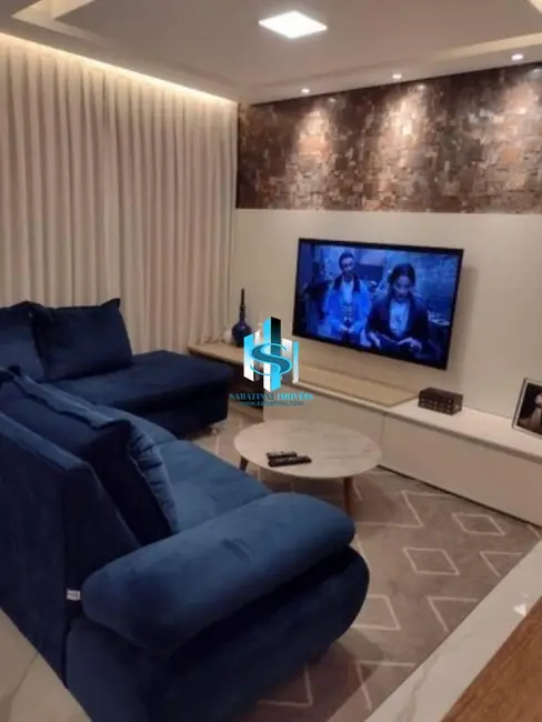 Foto 4 de Apartamento com 2 quartos à venda, 45m2 em São Paulo - SP