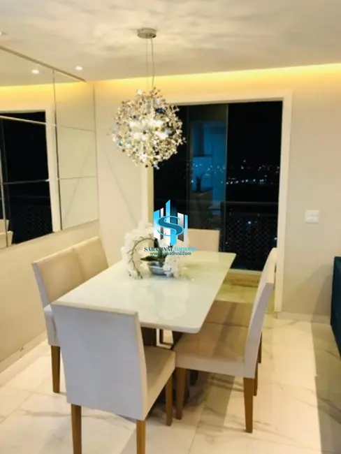 Foto 6 de Apartamento com 2 quartos à venda, 45m2 em São Paulo - SP