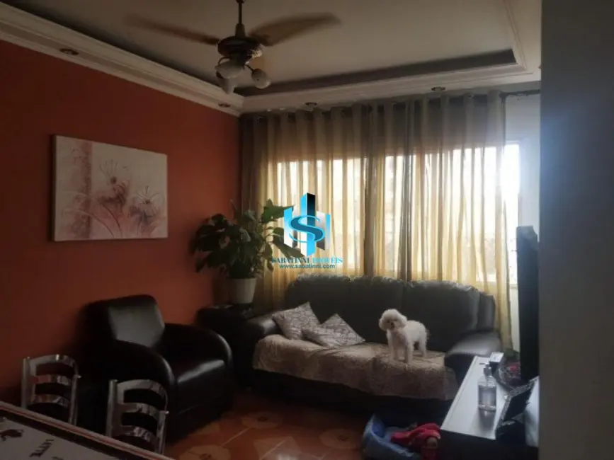 Apartamento com 2 quartos à venda, 56m2 em Mooca, São Paulo - SP - imagem 4 Foto 4 de Apartamento com 2 quartos à venda, 56m2 em Mooca, São Paulo - SP