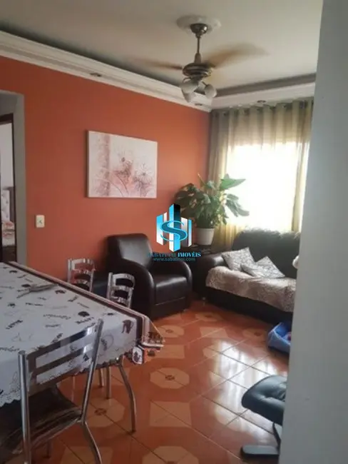 Apartamento com 2 quartos à venda, 56m2 em Mooca, São Paulo - SP - imagem 1 Foto 1 de Apartamento com 2 quartos à venda, 56m2 em Mooca, São Paulo - SP