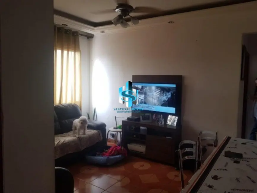 Apartamento com 2 quartos à venda, 56m2 em Mooca, São Paulo - SP - imagem 2 Foto 2 de Apartamento com 2 quartos à venda, 56m2 em Mooca, São Paulo - SP