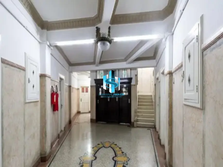 Apartamento com 1 quarto à venda, 79m2 em Centro, São Paulo - SP - imagem 6 Foto 6 de Apartamento com 1 quarto à venda, 79m2 em Centro, São Paulo - SP