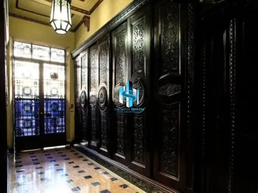 Apartamento com 1 quarto à venda, 79m2 em Centro, São Paulo - SP - imagem 7 Foto 7 de Apartamento com 1 quarto à venda, 79m2 em Centro, São Paulo - SP