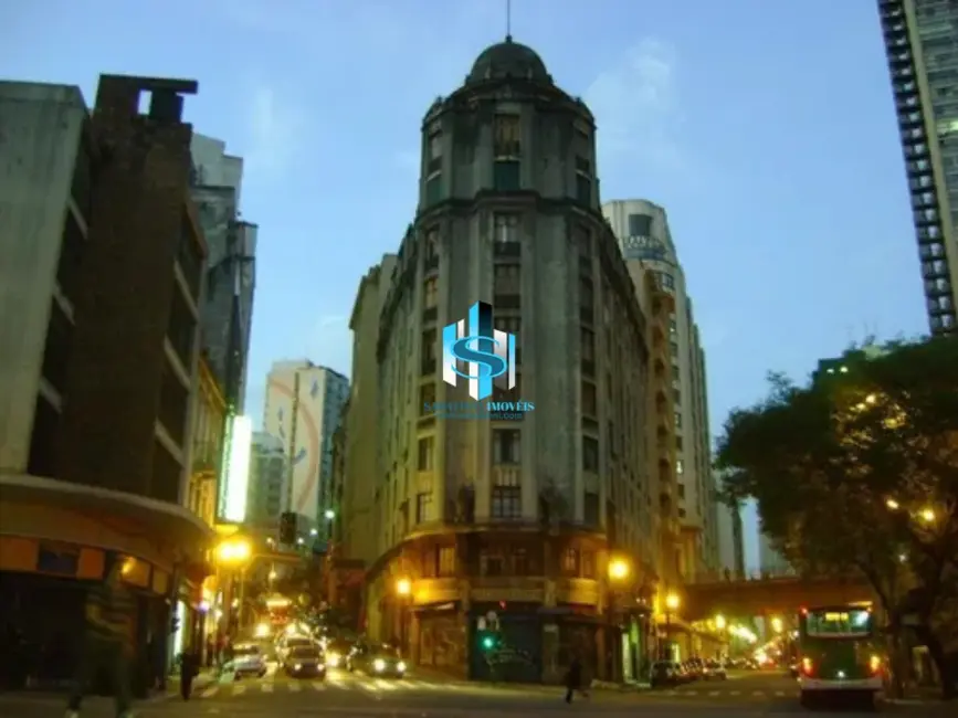 Apartamento com 1 quarto à venda, 79m2 em Centro, São Paulo - SP - imagem 8 Foto 8 de Apartamento com 1 quarto à venda, 79m2 em Centro, São Paulo - SP