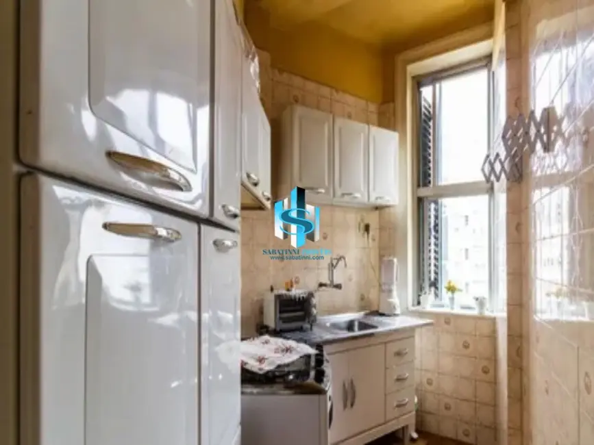 Apartamento com 1 quarto à venda, 79m2 em Centro, São Paulo - SP - imagem 4 Foto 4 de Apartamento com 1 quarto à venda, 79m2 em Centro, São Paulo - SP